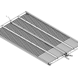 Imagem do produto PENEIRA SUPERIOR | 87710706