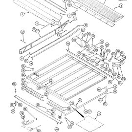 Imagem do produto PENEIRA SUPERIOR | 1322659C5