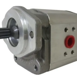 Imagem do produto BOMBA HIDRAULICA | AL163918