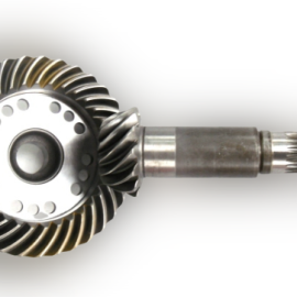 Imagem do produto COROA E PINHAO 13X34 | 81324100