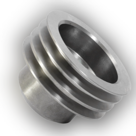 Imagem do produto POLIA BOMBA D’ÁGUA | 836855063