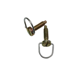 Imagem do produto PARAFUSO DE FIXACAO | 81814700