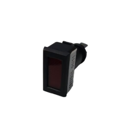 Imagem do produto LUZ INDICADOR VERMELHA | 84876300