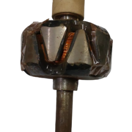 Imagem do produto ROTOR DO ALTERNADOR | 81283300