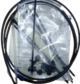 Imagem do produto MANGUEIRA DA SUSPENSÃO | AH202980