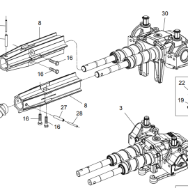 Imagem do produto PONTEIRA ESQUERDA | IPM000000883