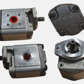 Imagem do produto BOMBA HIDRAULICA | AL156335