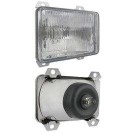 Imagem do produto FAROL DIANTEIRO | AL152328