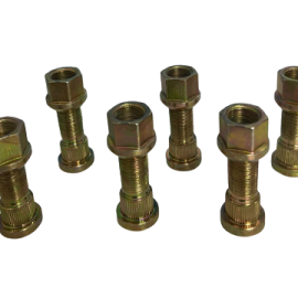 Imagem do produto PARAFUSO DO CUBO | SU45676