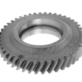 Imagem do produto ENGRENAGEM DA CAIXA DE TRAÇÃO | 81862938