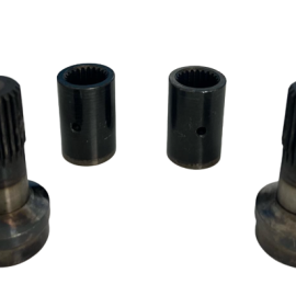 Imagem do produto CJ PONTEIRA CARDAM R109418 | DQ26520