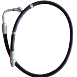 Imagem do produto MANGUEIRA DA DIREÇÃO HIDRAULICA | 80252400