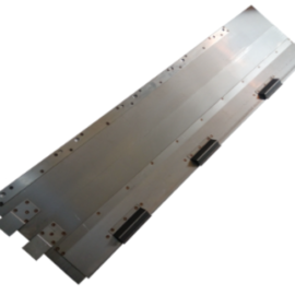 Imagem do produto TABULEIRO DA PLATAFORMA | AH214217