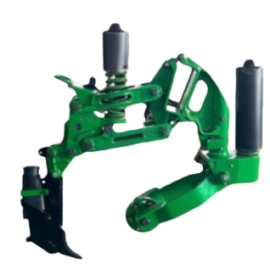 Imagem do produto SUPORTE DO DISCO DE CORTE CURTO COM SULCADOR | BQ10036