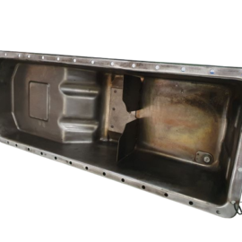 Imagem do produto CARTER DE OLEO | DZ125565