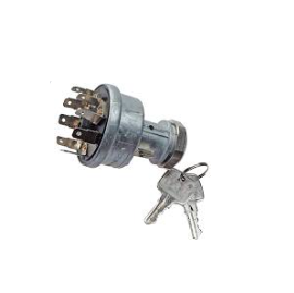 Imagem do produto INTERRUPTOR GIRATORIO | RE45963