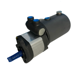 Imagem do produto BOMBA HIDRAULICA | 9540082518