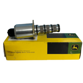 Imagem do produto VALVULA SOLENOIDE TDP | AL158332