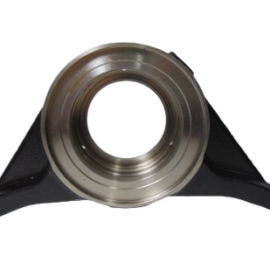 Imagem do produto SUPORTE EIXO DIANTEIRO | R282530