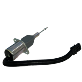 Imagem do produto VALVULA SOLENOIDE | RE53507