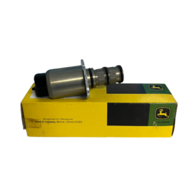 Imagem do produto VALVULA SOLENOIDE | RE211158