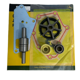 Imagem do produto REPARO DA BOMBA D’AGUA | RE62658