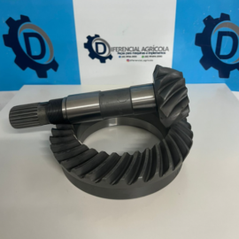 Imagem do produto COROA E PINHAO | SJ27092