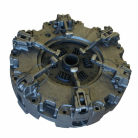 Imagem do produto EMBREAGEM CARRARO | RE66695