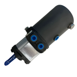 Imagem do produto BOMBA HIDRÁULICA | 9540082518