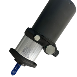 Imagem do produto BOMBA HIDRÁULICA  | 9540082517