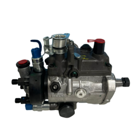 Imagem do produto BOMBA INJETORA | DZ112961