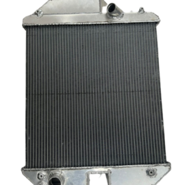 Imagem do produto RADIADOR DE AGUA | 84129944