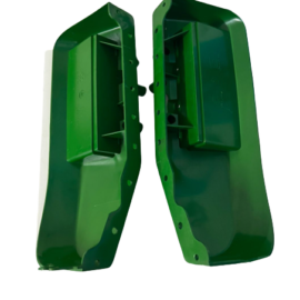 Imagem do produto EXTENSAO DO PARA-LAMA | L79683 / L79685