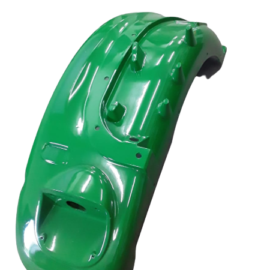 Imagem do produto PARA-LAMA JOHN DEERE | SU28751 | SU28752 | R252621 | R252619 | SU24154 | SU24155