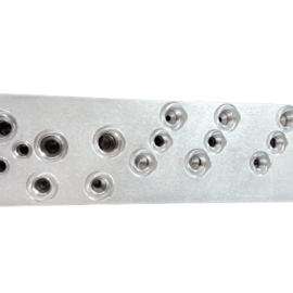 Imagem do produto BLOCO DE VALVULAS | AH219057