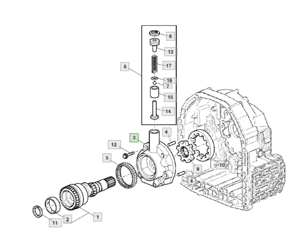 como desenhar um trator john deere 7715 e 7815 