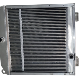 Imagem do produto RADIADOR FIATALLIS | 8320681