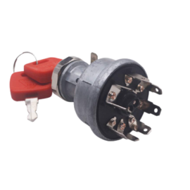 Imagem do produto INTERRUPTOR GIRATORIO | RE61717