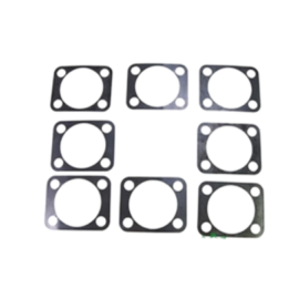 Imagem do produto KIT DE JUNTAS DE METAL | AL160138