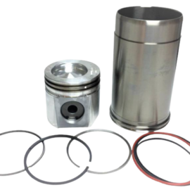 Imagem do produto KIT PISTAO + CAMISA + ANEIS | DZ114645