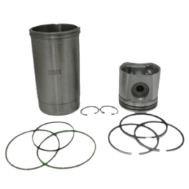 Imagem do produto KIT PISTAO + CAMISA + ANEIS | AJ61741