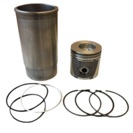 Imagem do produto KIT PISTAO + CAMISA + ANEIS | RE62791
