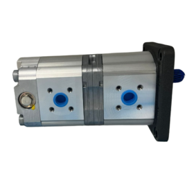 Imagem do produto BOMBA HIDRAULICA | 84576800