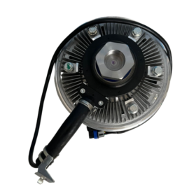 Imagem do produto EMBREAGEM VISCOSA | RE596807