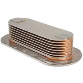 Imagem do produto RESFRIADOR DE OLEO | AR55394