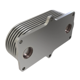 Imagem do produto RESFRIADOR DE OLEO | RE560752