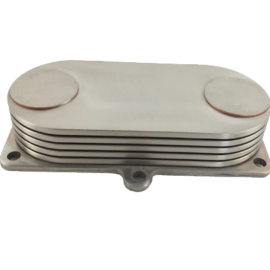 Imagem do produto RESFRIADOR DE OLEO | RE560753