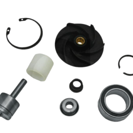 Imagem do produto REPARO DA BOMBA D’AGUA | RE509813