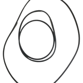 Imagem do produto ANEL VEDAÇÃO EIXO DIANTEIRO | 80908100