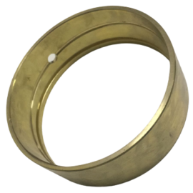 Imagem do produto BUCHA DA TRAÇÃO DIANTEIRA | SU45733